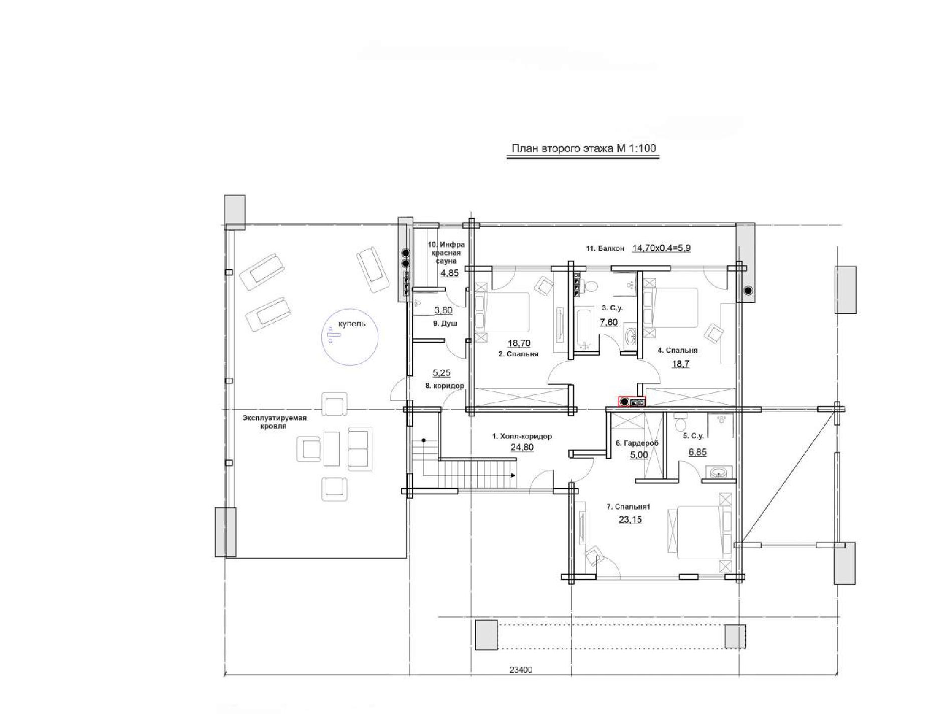 Планировка проекта дома №rh-459 rh-459 (2)p.jpg